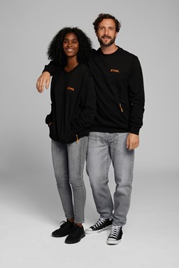 Bluza unisex STIHL LOGO