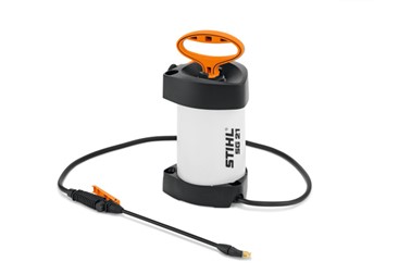 Opryskiwacz ręczny STIHL SG 21