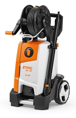 Myjka wysokociśnieniowa STIHL RE 130 PLUS