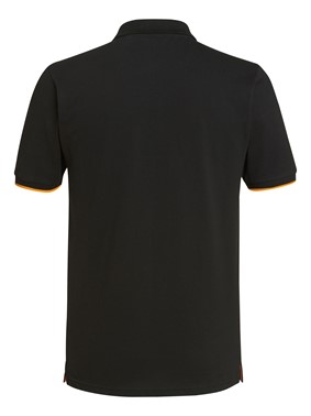 Koszulka unisex Polo LOGO CIRCLE