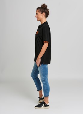 Koszulka unisex Polo LOGO CIRCLE