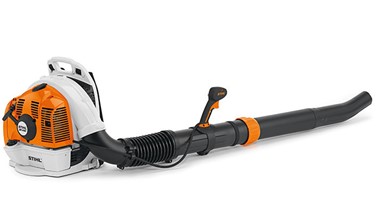 Spalinowa dmuchawa pleckowa STIHL BR 450