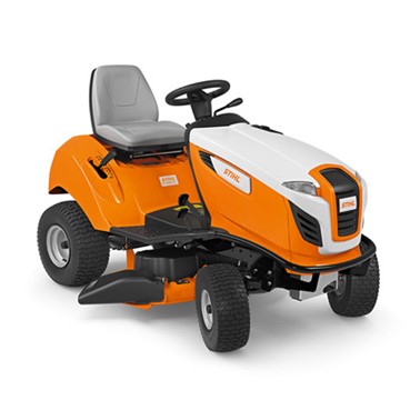 Traktor ogrodowy STIHL RT 4097 SX