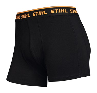 Bokserki męskie STIHL LOGO