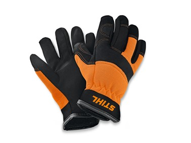 Rękawice ochronne STIHL dla dzieci