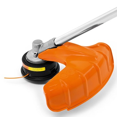 Osłona do głowic żyłkowych STIHL i PolyCut 420 mm