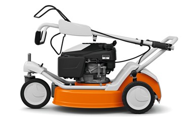 Kosiarka spalinowa STIHL RM 3 RT