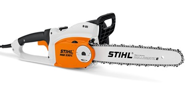 Pilarka elektryczna STIHL MSE 230 C-B