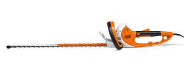 Elektryczne nożyce do żywopłotów STIHL HSE 81