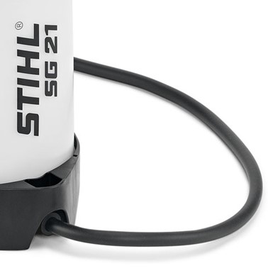 Opryskiwacz ręczny STIHL SG 21