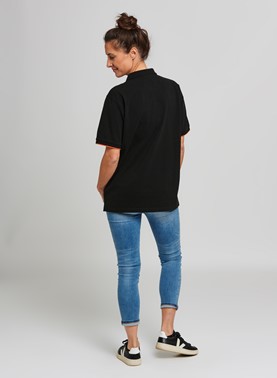 Koszulka unisex Polo LOGO CIRCLE