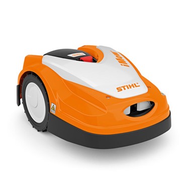 Robot koszący STIHL RMI 422 P