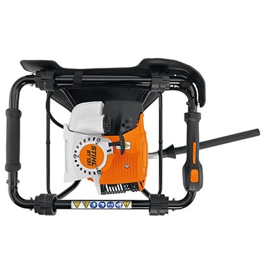 Wiertnica spalinowa STIHL BT 131