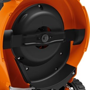 Kosiarka spalinowa STIHL RM 545 VM