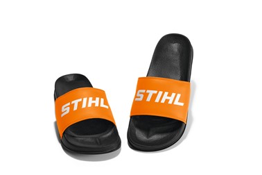 Klapki kąpielowe STIHL