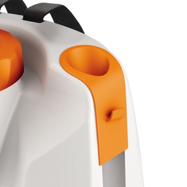 Plecakowy opryskiwacz ręczny STIHL SG 71