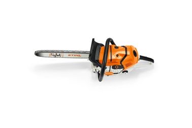 Pilarka łańcuchowa - zabawka na baterie STIHL