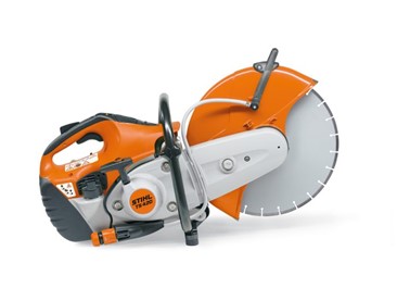 Przecinarka spalinowa STIHL TS 420