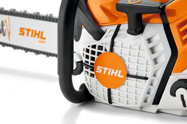 Pilarka łańcuchowa - zabawka na baterie STIHL