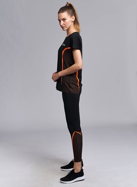 Legginsy damskie sportowe STIHL Score
