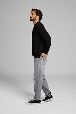 Bluza unisex STIHL LOGO