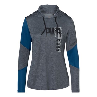 Bluza damska z kapturem "PWR" STIHL Timbersports