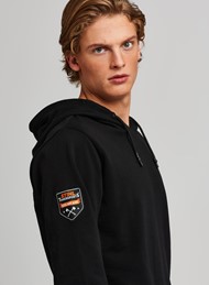 Bluza męska z kapturem STIHL SMALL AXE