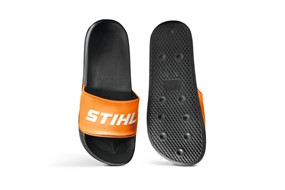 Klapki kąpielowe STIHL