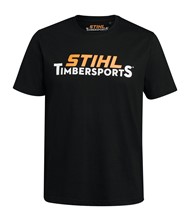 T-shirt unisex STIHL Logo Chest