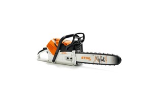 Pilarka łańcuchowa - zabawka na baterie STIHL