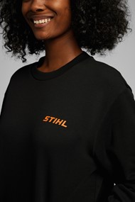 Bluza unisex STIHL LOGO