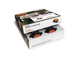 Rejestrator pracy STIHL Smart Connector