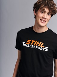 T-shirt unisex STIHL Logo Chest