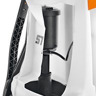Plecakowy opryskiwacz ręczny STIHL SG 71