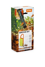 Zestaw serwisowy STIHL nr. 39 BR 500/550/600/700