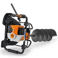 Wiertnica spalinowa STIHL BT 131