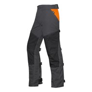Antyprzecięciowa osłona nóg STIHL Chaps 270°