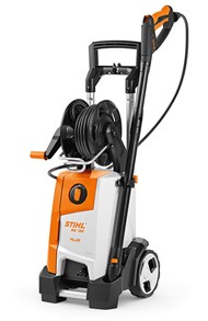 Myjka wysokociśnieniowa STIHL RE 130 PLUS