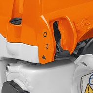 Pilarka spalinowa STIHL MS 261 C-M