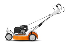 Kosiarka spalinowa STIHL RM 3 RT