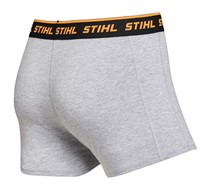 Bokserki męskie STIHL LOGO