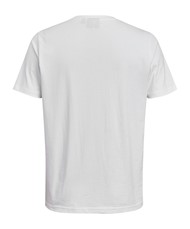 T-shirt męski STIHL WHITE LOGO
