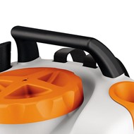 Plecakowy opryskiwacz ręczny STIHL SG 71