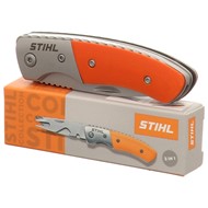 Zestaw sztućców turystycznych STIHL