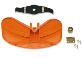 Zestaw do rozdrabniania STIHL 320 mm
