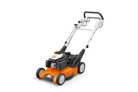 Kosiarka spalinowa STIHL RM 545 VM