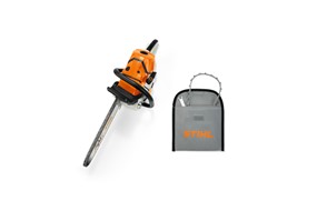 Pilarka łańcuchowa - zabawka na baterie STIHL