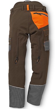 Spodnie dla arborystów STIHL ADVANCE X-Climb