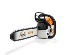 Pilarka łańcuchowa - zabawka na baterie STIHL