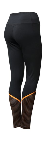 Legginsy damskie sportowe STIHL Score